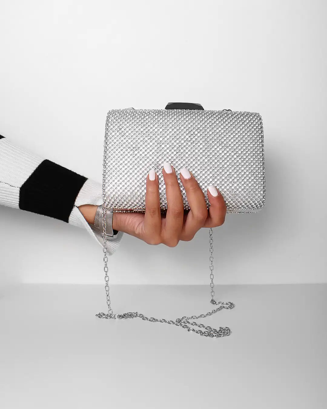 Party Clutch Bag